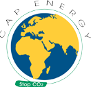 Logo Cap Energy
